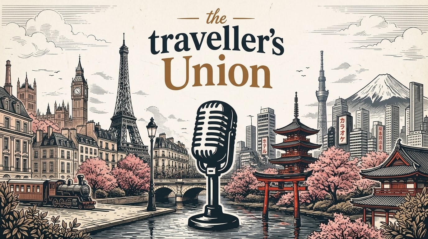 The Traveller's Union